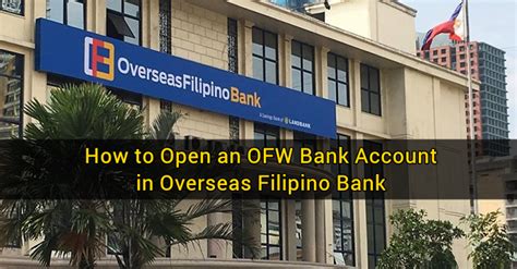 ofw bank location|Overseas Filipino Bank Branches .